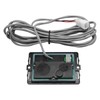 Wall Switch for Thetford Tecma Silence Plus, 36387 RV Toilet