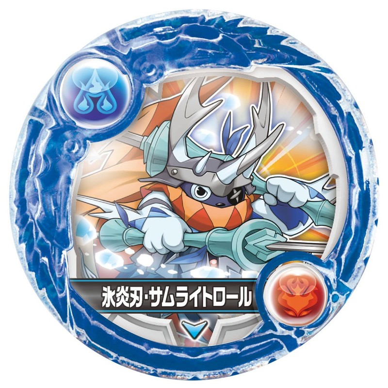 Puzzle & Dragons X Armor Drop SP Set, Mil &