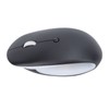 Wireless Mouse 2.4G Single Mode RGB Silent with High Accuracy