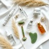Kit Facial Premium Con Aceites Esenciales Doterra