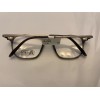 Otis+Grey Eyeglasses Frames OG 20204 GR Clear Grey Silver Round