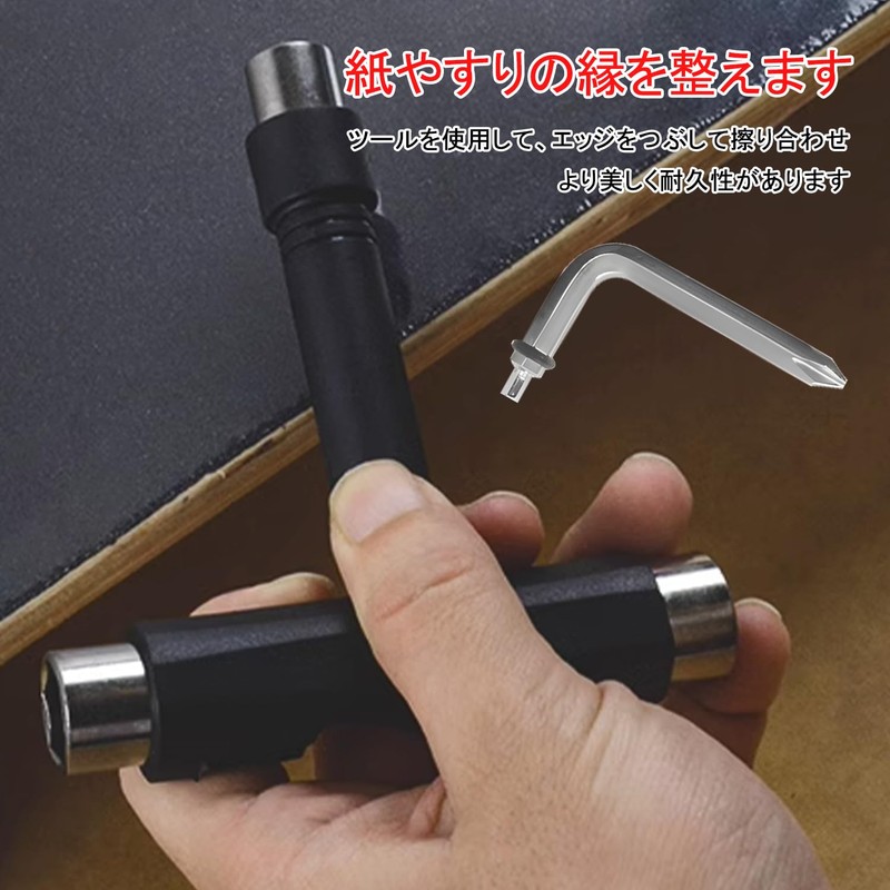 XIJIANG Skateboard Tool, Ruin-One Skateboard Tool, Skateboard Tool, T-Wrench, Y-Wrench,