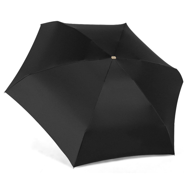 Mini Pocket Umbrella, Windproof Umbrella, Manual Umbrella, Small, Compact, Lightweight,