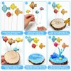 Air Dry Clay Set, 48 Colours Modelling Clay Air Drying