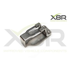 Gear Linkage Clamp Bracket Fix Repair Kit for Vivaro Trafic Primastar