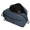 Pepe Jeans Hoxton Toiletry Bag Two Compartments, Blue, 26 x