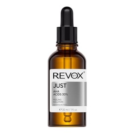 REVOX B77 JUST HIDROXIACIDOS EXFOLIANTES 30ML