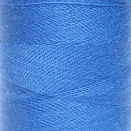 Moon Thread Lt Royal Spun Polyester Sewing Thread - 1000M