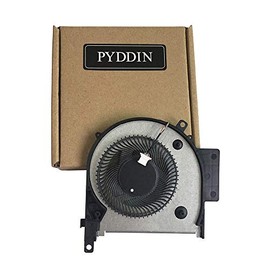New Replacement Fan Intended for HP Envy X360 15-CN 15-CP 15M-CN 15M-CP Series CPU Cooling Fan TPN-W134 TPN-W135 L35269-001