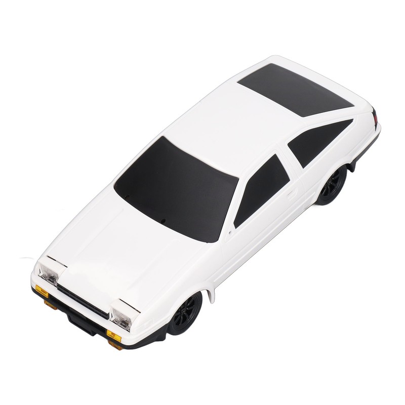 RC Drift Car 1/18 4WD 10KM/H 2.4GHZ with 14500 500mah