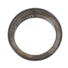 Smart Fitness Tracker Ring IP68 Waterproof Bluetooth Pedometer Smart Ring