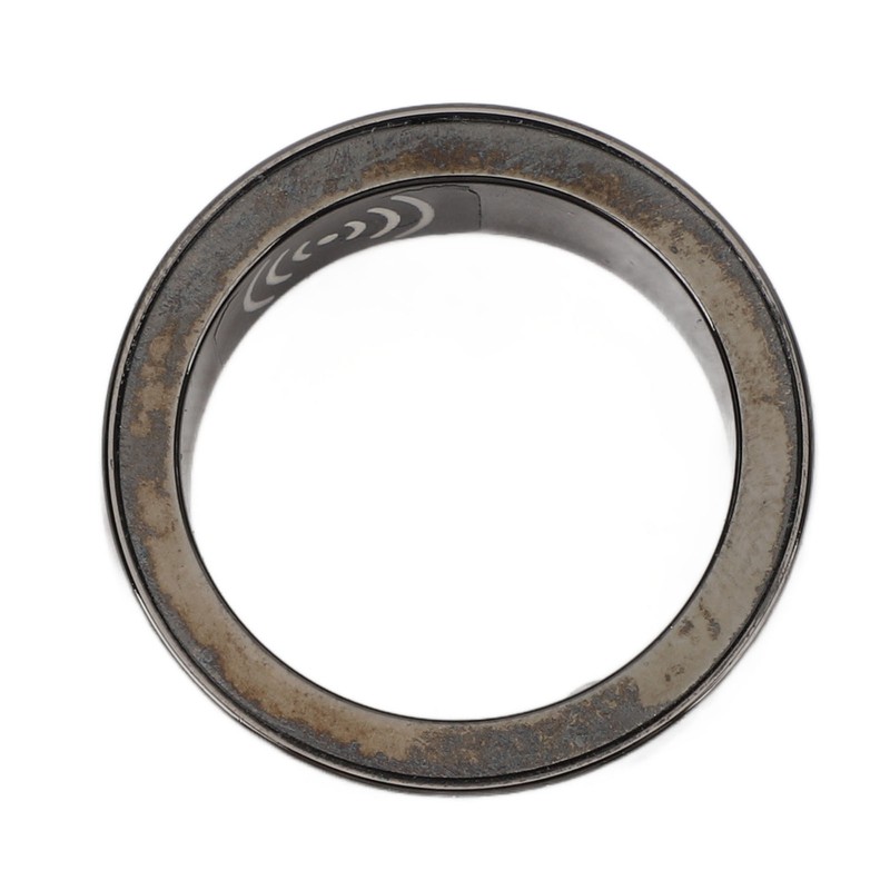 Smart Fitness Tracker Ring IP68 Waterproof Bluetooth Pedometer Smart Ring