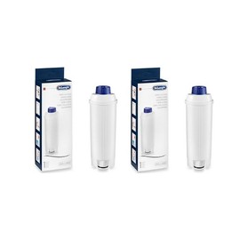 DeLonghi 5513292811 Water Filter - (2 Pack)