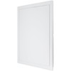 Vent Systems White ABS Plastic Access Panel 12 x 16