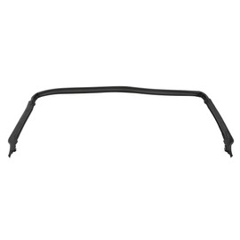 1997-2004 Corvette Coupe Rear Roof and Pillar Weatherstrip Reproduction