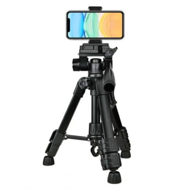 63cm Heavy Duty Professional Tripod for Phones/Cameras/GoPro / Insta360
