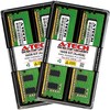 A-Tech 16GB Kit (4x4GB) RAM for ASUS ROG Strix B550-A,