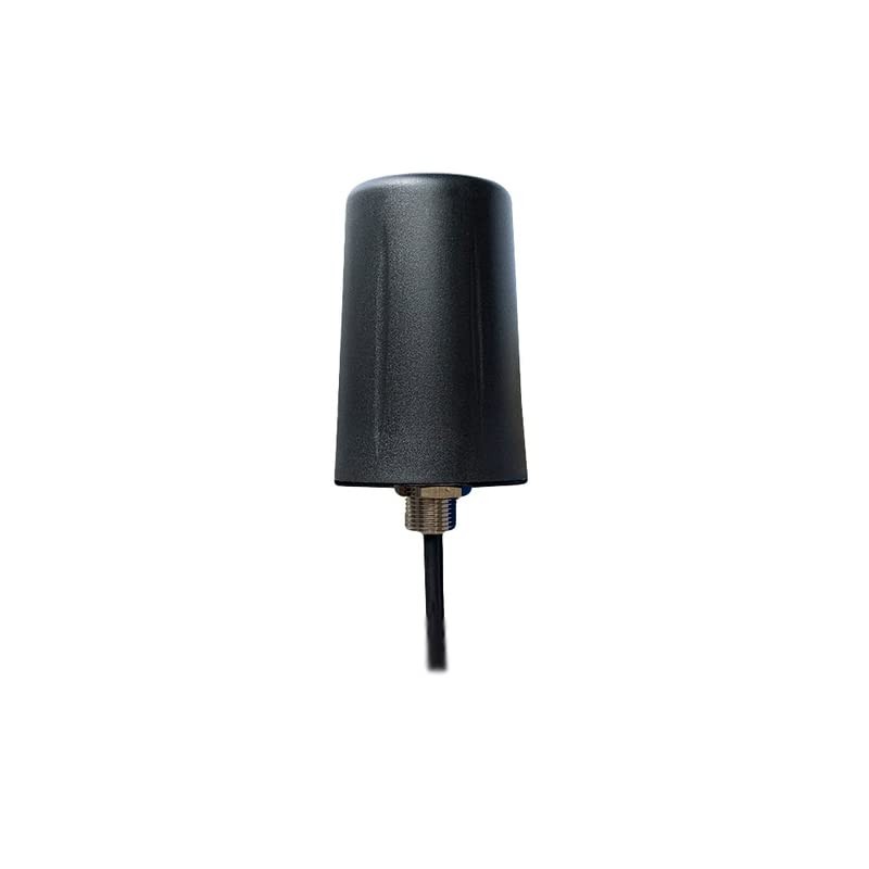 UniteCom Rugged 868MHz Antenna, LoRa, Helium, HNT, Sigfox, RFID. Omni