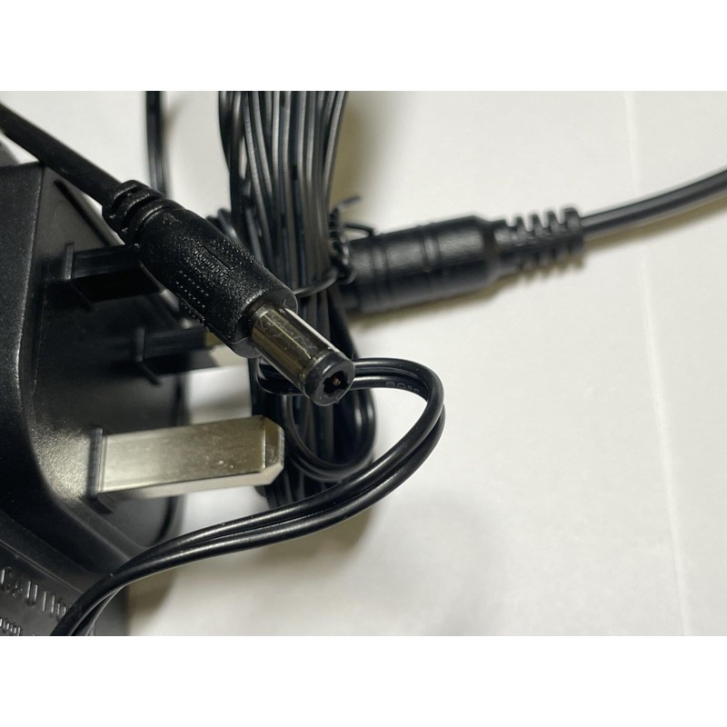 Replacement for 6V AC Adaptor Charger for Ferrex 3.6V Mini-Cutter