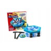 Penguin on ice, skill game for all!
