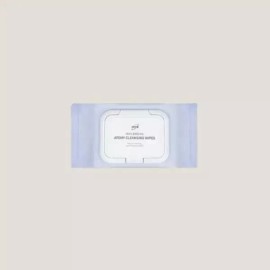 Atomy [엘루맘] 애터미 클렌징 티슈 20매 10개 Atomy Cleansing Tissue 20 sheets x 10 packs
