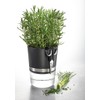 GEFU Botanico 00116 Herb Pot + Herb Scissors