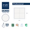 PAW - Airlaid Napkins - Fabric-Like (40 x 40 cm)