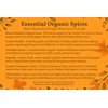 Essential Spices Bundle-6 Organic Spices to Upgrade Your Spice Cabinet