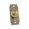 Leviton 5 Amp, 120 Volt Ac 60Hz, Single-Pole, Trimatron Full
