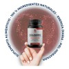 Colágeno Hidrolizado Naíma con Ácido Hialurónico y Biotina, para Piel,