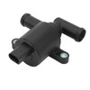 HVAC AC Heater Control Water Valve 4H0121671D Cooling Solenoid Valve