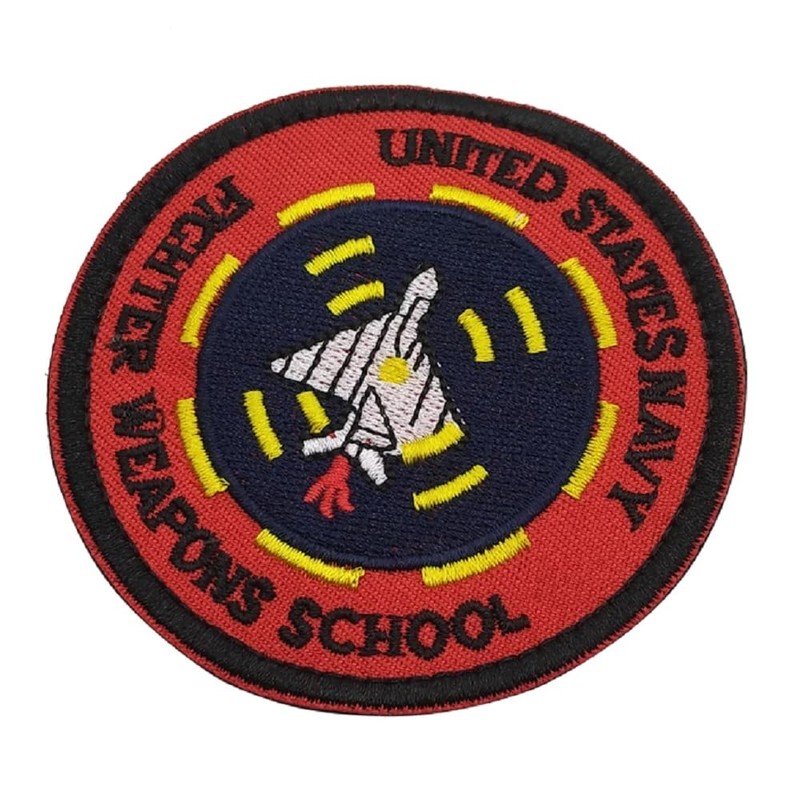 Phoenix Ikki US Navy US Air Force Top Gun TOP