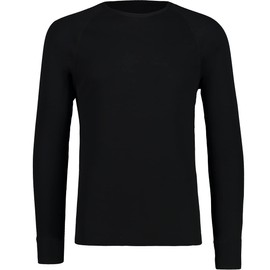 CMP - Felpa uomo, Nero, L