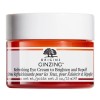Origins Ginzing Refreshing Eye Cream Brighten And Depuff .5oz/15ml -