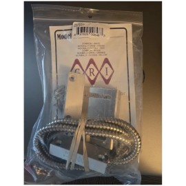 GRI 4405-A Industrial Surface Mount Switch Set, 2-1/2" Standard Gap, 5W, 175VDC