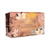The English Soap Company, Indian Sandalwood Soap Bar, Anniversary Collection,
