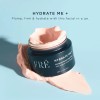 Fre Skincare - Máscara De Noche Con Péptido Regordete, Hydra