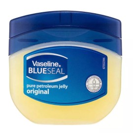 Vaseline Pure Petroleum Jelly Original 50ml Travel Size