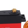 3660 4 Pole Brushless Motor 80A Brushless ESC 30kg Servo