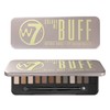 W7 Eye Shadow Palette