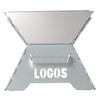 LOGOS ROSY 81064051 Tabletop Mini Bonfire Grill