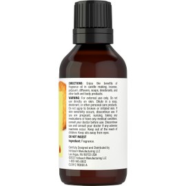 Horbäach Warm Vanilla Sugar Fragrance Oil | 1 Fl Oz (30 mL) | Premium Grade | for Diffusers, Candle and Soap Making, DIY Projects & More