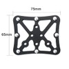 Clipless Clip-in Platform Adapter Pedal for Regular Shoes Compatible Shimano