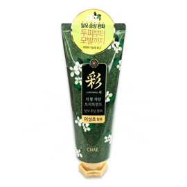 Wellcos Houttuynia Cordata Nourishing Treatment 200g