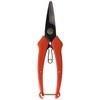 cuydesa c502470 – Gardening Scissors, Red