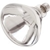 Satco S4999 Medium Light Bulb in Bronze/Dark Finish, 6.50 inches,