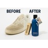 Refreshed Shoe Cleaner & Conditioner | 1x Cleaning Solution, 1x