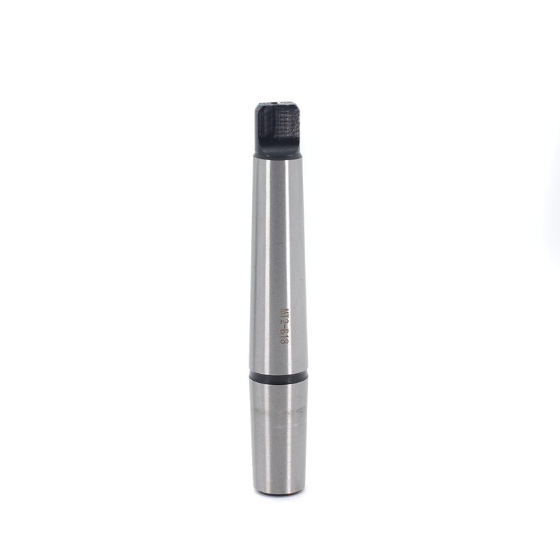 Drill Chuck JESTUOUS B18 Key Type 5/8 Inch(1-16mm) with MT2