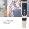 5 in 1 Water Quality Tester TDS EC PH TEMP