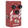 STRICH Polyphonic Octave Guitar Pedal,Digital 3-Mode Octave Shifter with Top/Both/Bottom